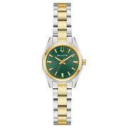 Bulova Surveyor Women's Quartz 23mm Watch
