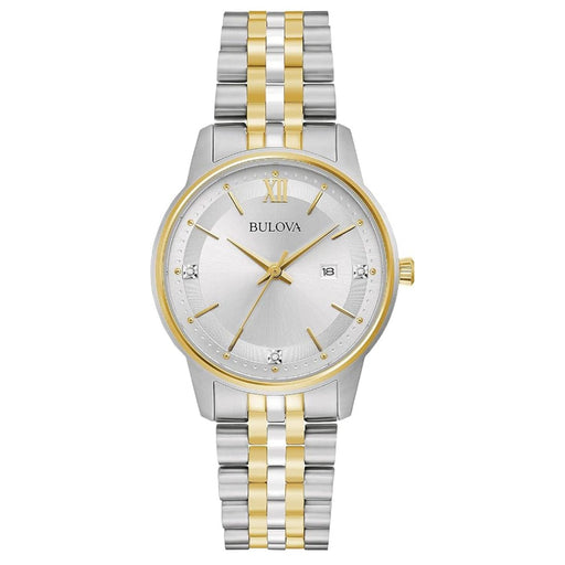 Bulova Classic Women's Quartz 32mm Watch
