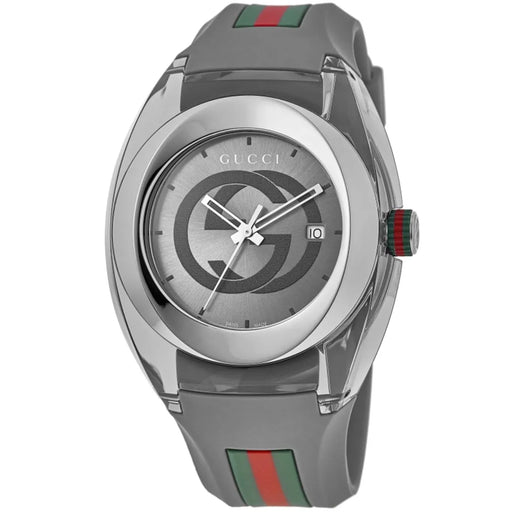 Gucci Sync Xxl Men's Quartz 45mm Watch