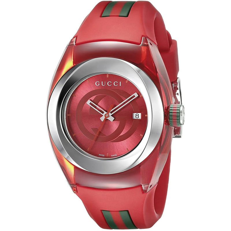 Gucci Sync Women's Quartz 36mm Watch