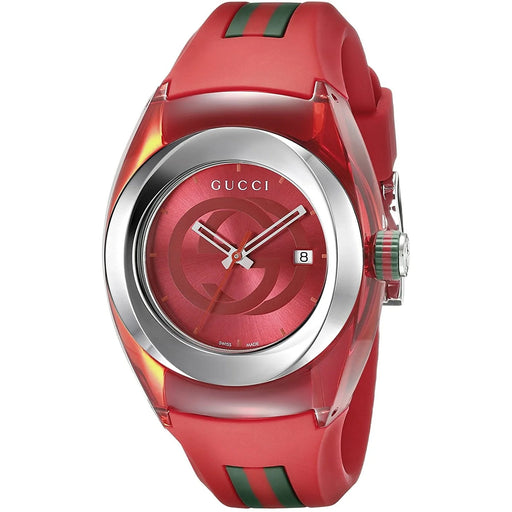 Gucci Sync Women's Quartz 36mm Watch