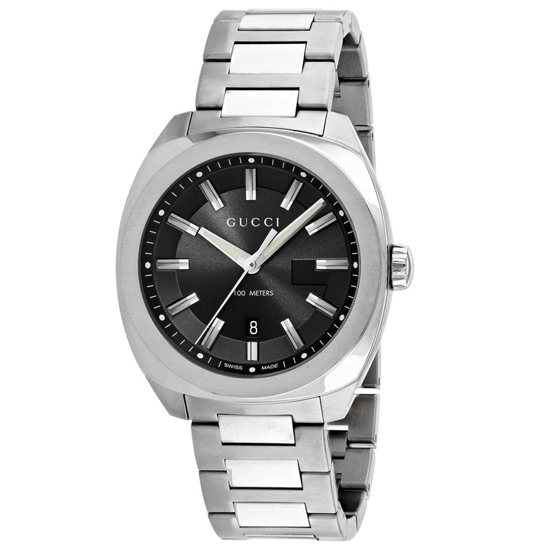 Gucci Gg2570 Men's Quartz 42mm Watch