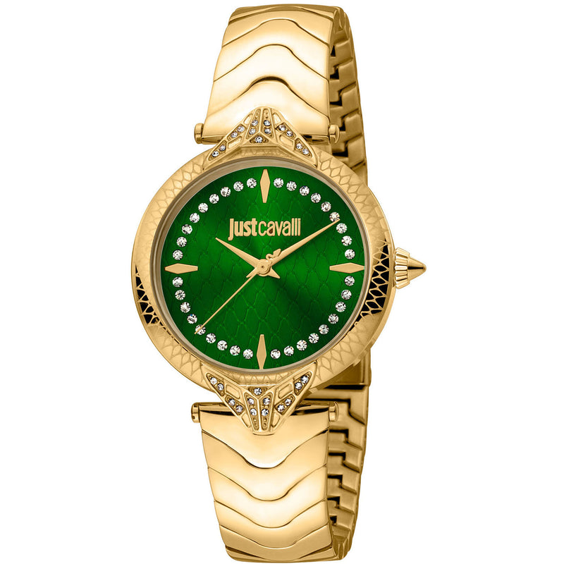 Just Cavalli Animalier Women's Quartz 32mm Watch