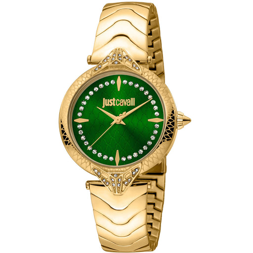 Just Cavalli Animalier Women's Quartz 32mm Watch