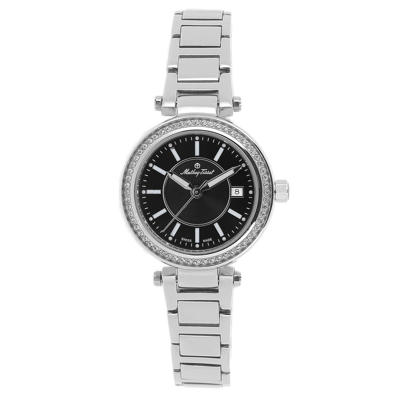 Mathey Tissot Classic Women's Quartz 30mm Watch