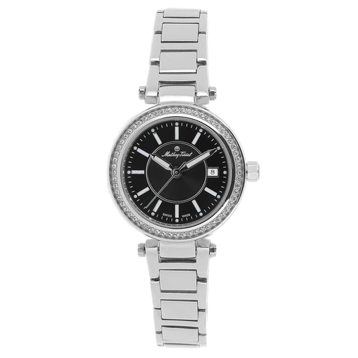 Mathey Tissot Classic Women's Quartz 30mm Watch