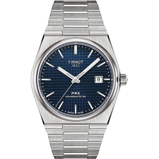 Tissot Prx Men's Quartz 40mm Watch