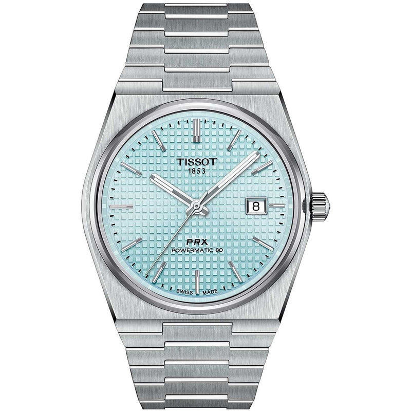Tissot Prx Powermatic 80 Men's Automatic 40mm Watch