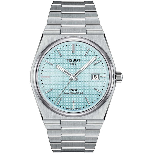 Tissot Prx Powermatic 80 Men's Automatic 40mm Watch