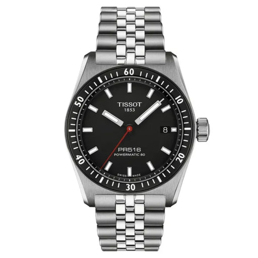 Tissot Pr516 Men's Quartz 38mm Watch