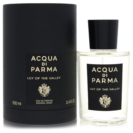 Acqua Di Parma Lily Of The Valley Women's Eau De Parfum