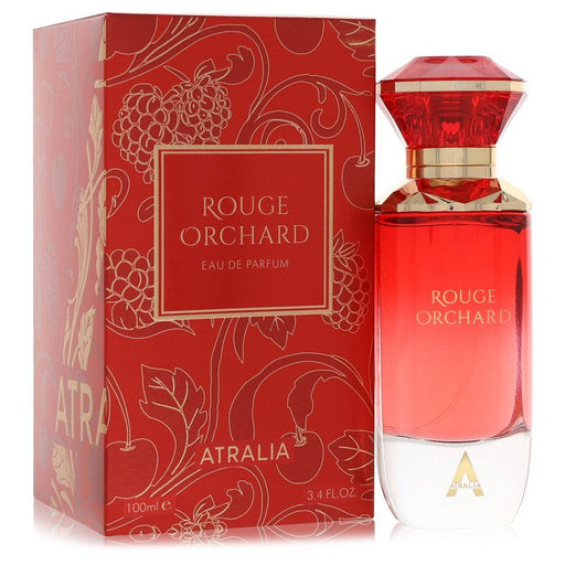 Atralia Rouge Orchard Women's Eau De Parfum