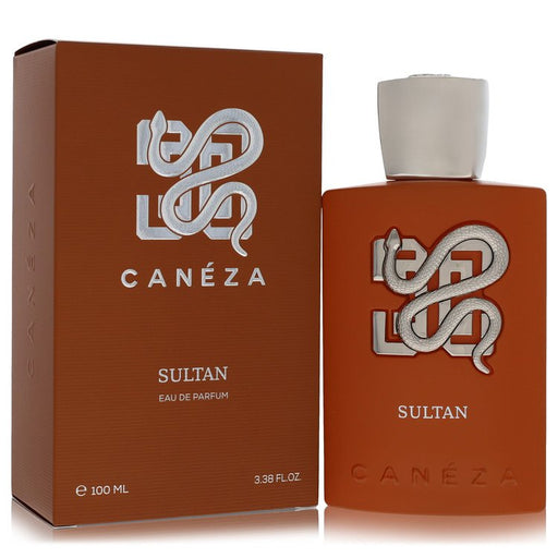 Caneza Sultan Women's Eau De Parfum