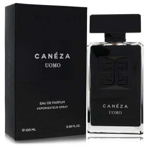 Caneza Uomo Men's Eau De Parfum