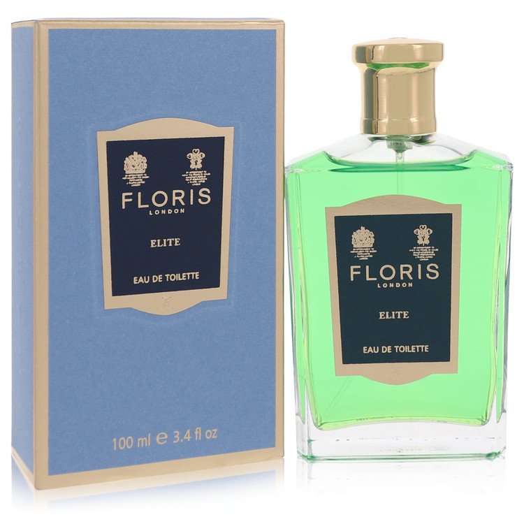 Floris Elite Men's Eau De Toilette