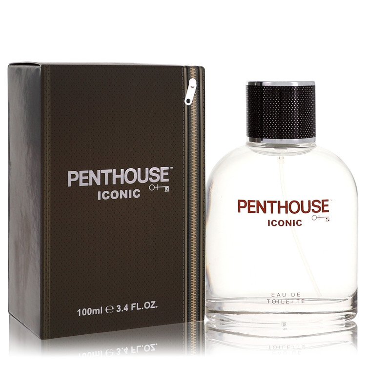 Penthouse Iconic Men's Eau De Toilette