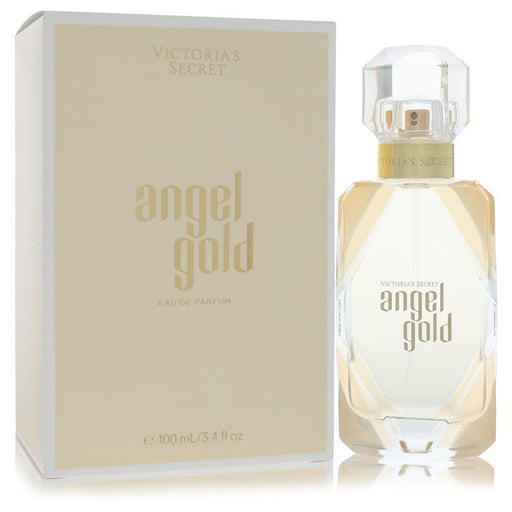 Victoria's Secret Angel Gold Women's Eau De Parfum