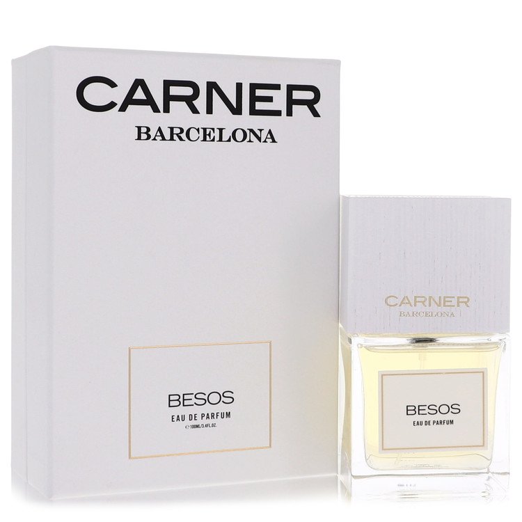 Carner Barcelona Besos Women's Eau De Parfum