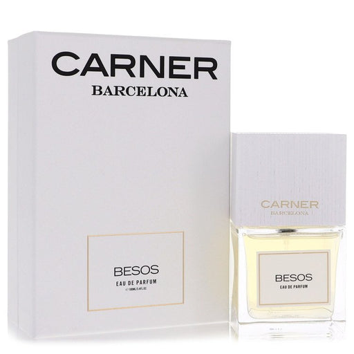 Carner Barcelona Besos Women's Eau De Parfum
