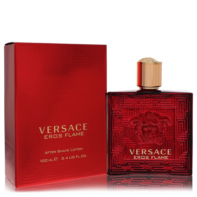 Versace Eros Flame Men's Cologne