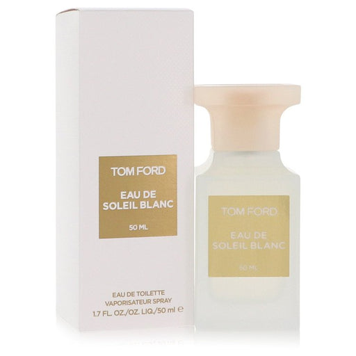Tom Ford Eau De Soleil Blanc Women's Eau De Toilette