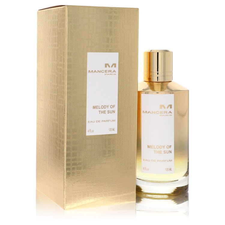 Mancera Melody Of The Sun Women's Eau De Parfum