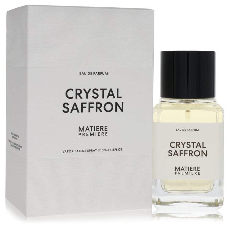 Matiere Premiere Crystal Saffron Women's Eau De Parfum