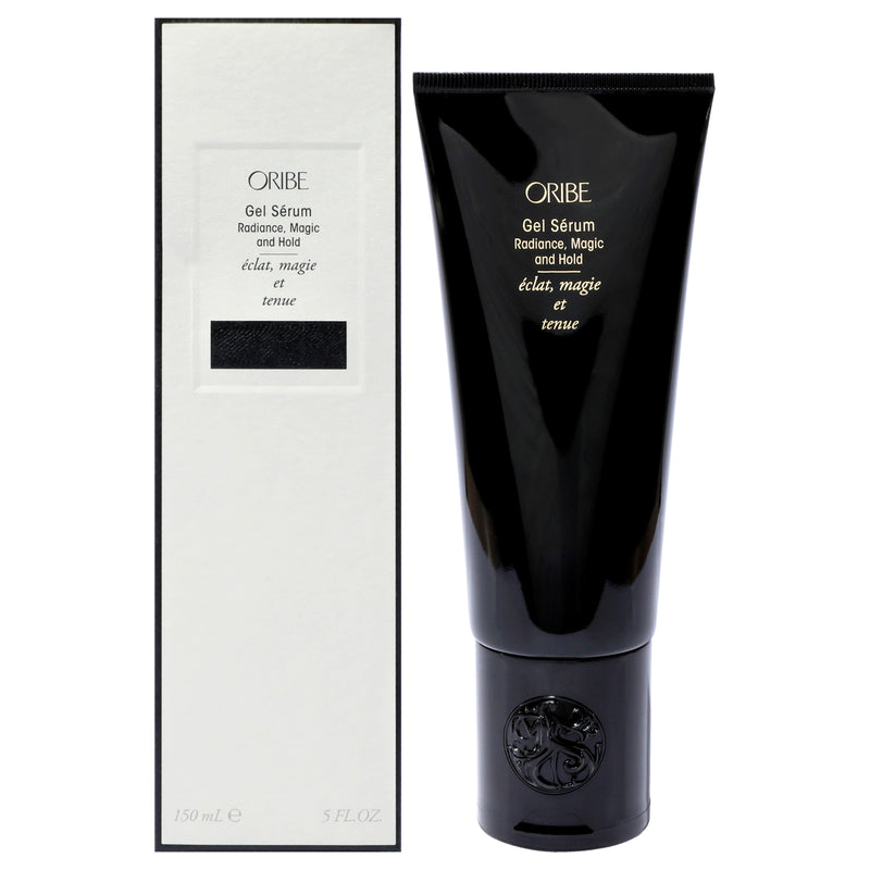 Oribe Gel Serum Radiance Magic And Hold