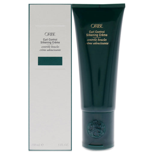 Oribe Curl Control Silkening Creme