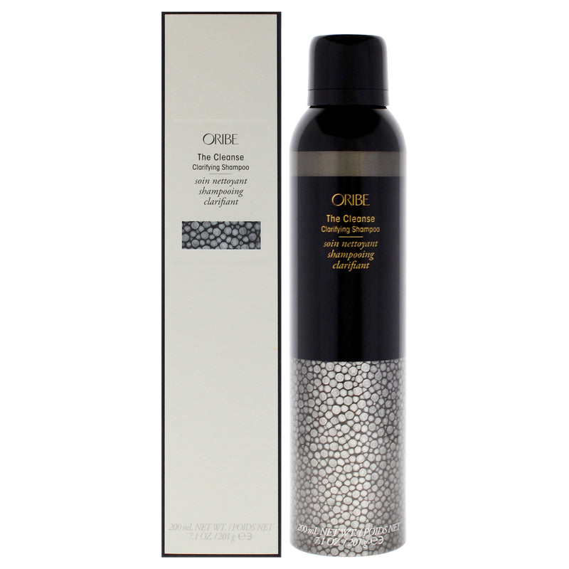 Oribe The Cleanse Clarifying Shampoo