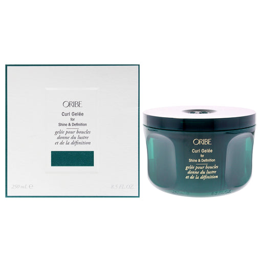Oribe Curl Gelee For Shine And Definition