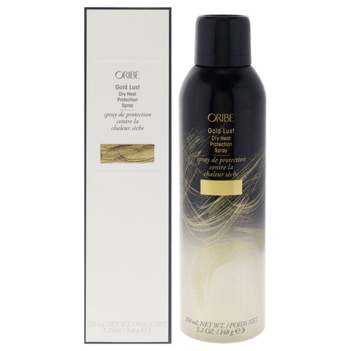 Oribe Gold Lust Dry Heat Protection for Women