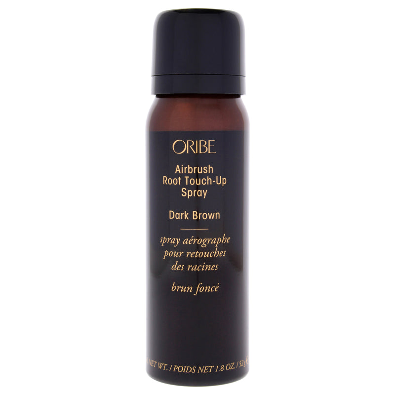 Oribe Airbrush Root Touch-Up Dark Brown