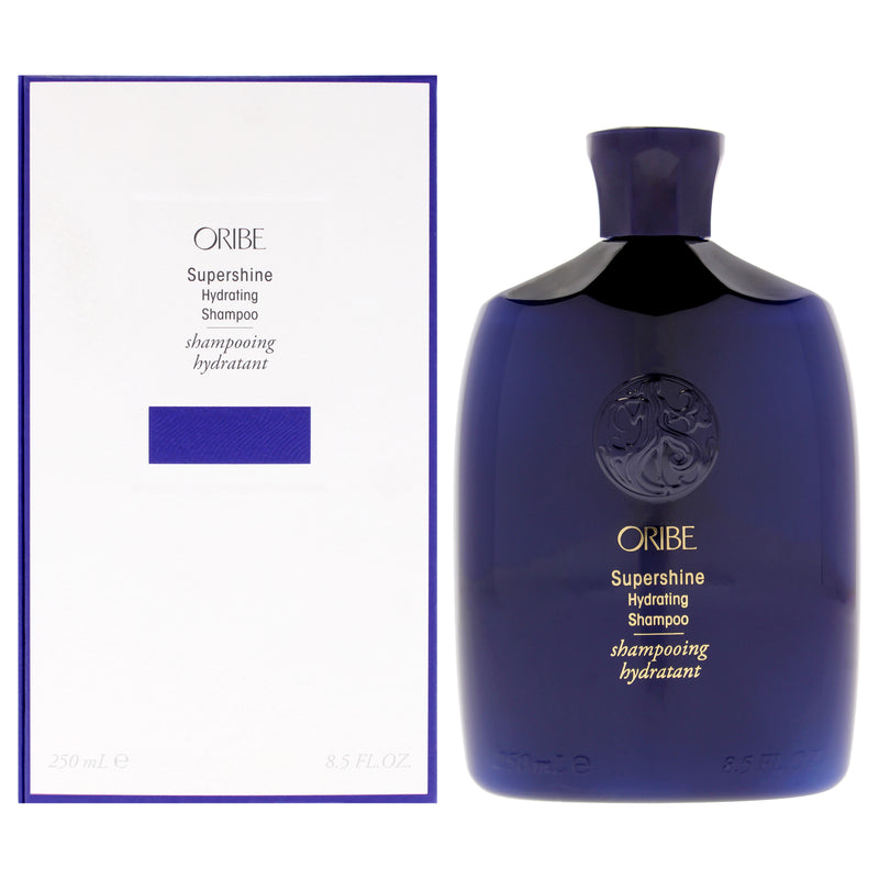 Oribe Supershine Hydrating Shampoo for Women