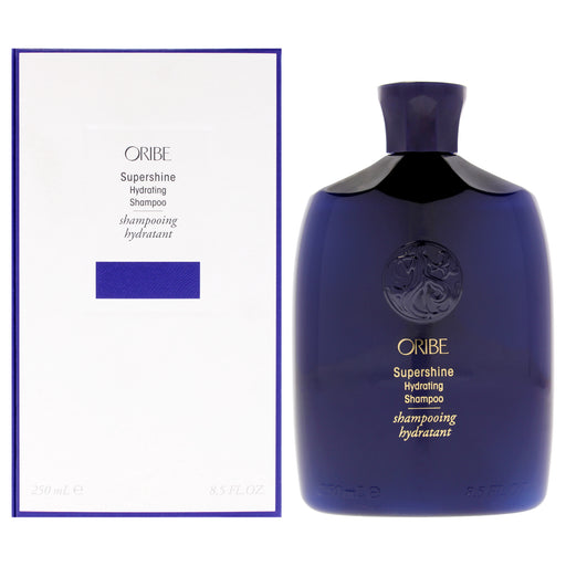 Oribe Supershine Hydrating Shampoo for Women