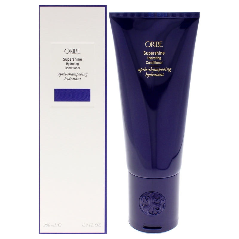Oribe Supershine Hydrating Conditioner for Women