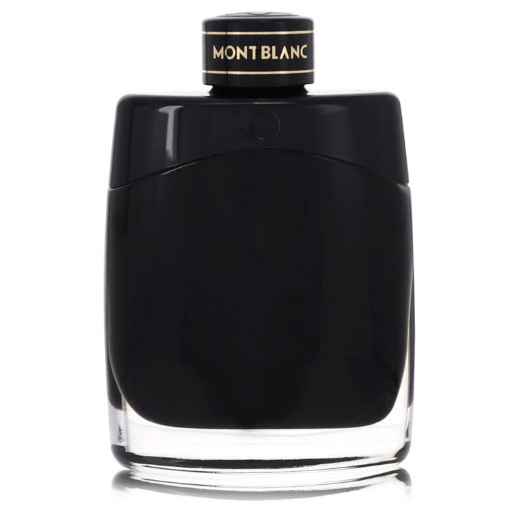 Mont Blanc Montblanc Legend Men's Eau De Parfum (Tester)