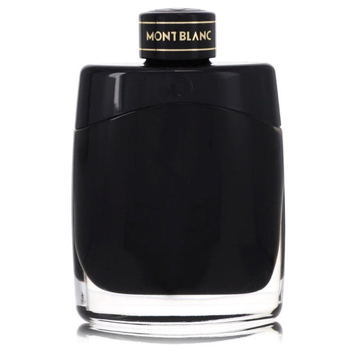 Mont Blanc Montblanc Legend Men's Eau De Parfum (Tester)
