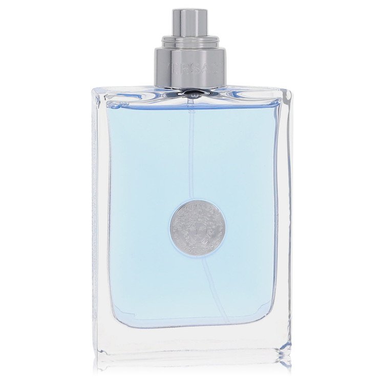 Versace Pour Homme Men's Eau De Toilette (Tester)