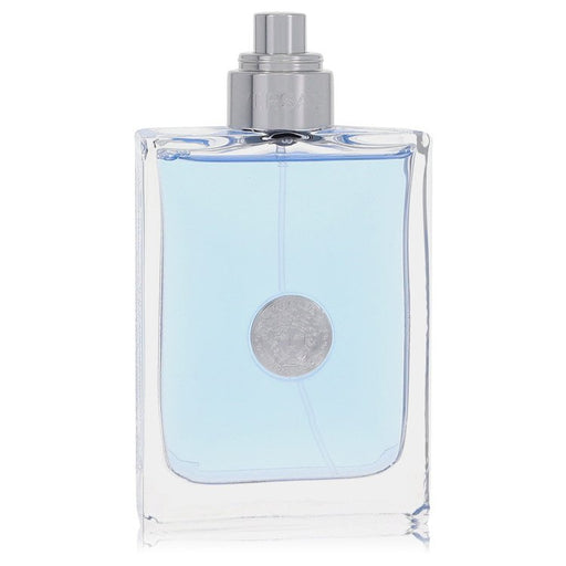 Versace Pour Homme Men's Eau De Toilette (Tester)