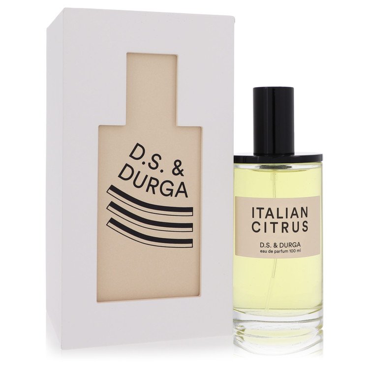 D.s. & Durga Italian Citrus Men's Eau De Parfum