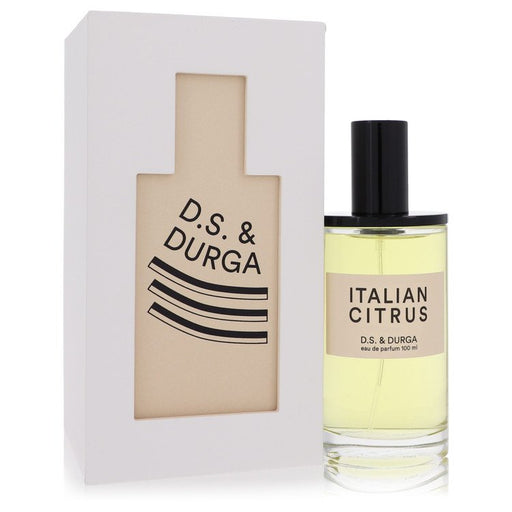 D.s. & Durga Italian Citrus Men's Eau De Parfum