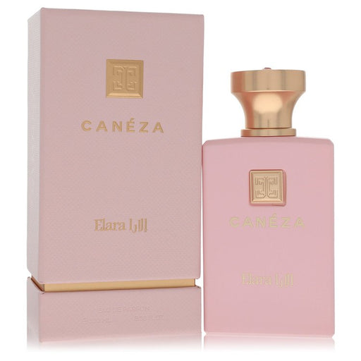 Caneza Elara Women's Eau De Parfum