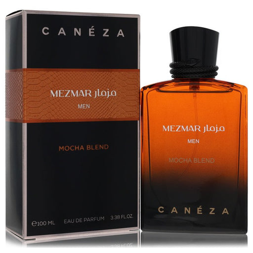 Caneza Mezmar Mocha Blend Men's Eau De Parfum