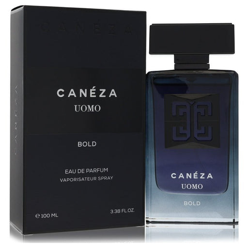 Caneza Uomo Bold Men's Eau De Parfum