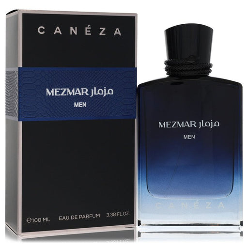 Caneza Mezmar Men's Eau De Parfum