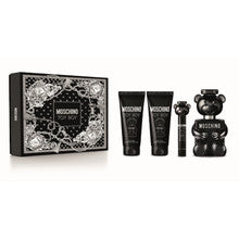 Moschino Toy Boy + Shower Gel + After Shave Men's Eau De Parfum Gift Set