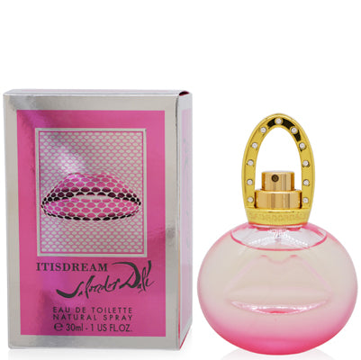 Salvador Dali It Is Dream Women's Eau De Toilette
