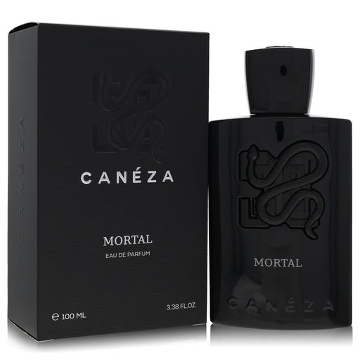 Caneza Mortal Men's Eau De Parfum
