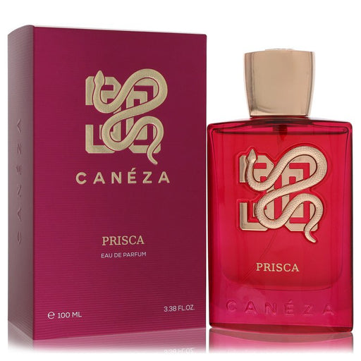 Caneza Prisca Women's Eau De Parfum